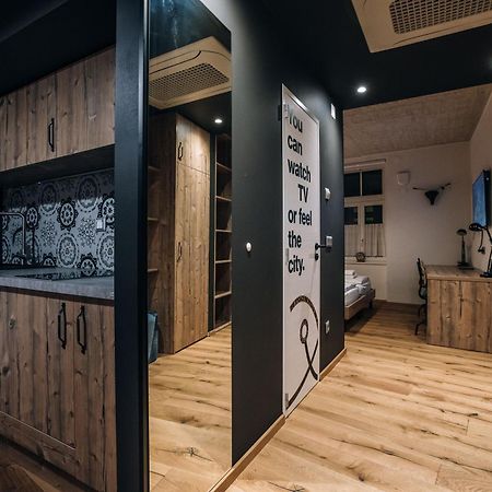 Becycle Sustainable Stay And Travel Maribor Eksteriør billede