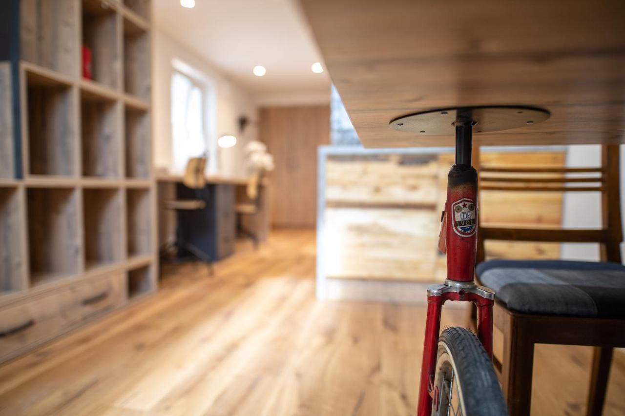Becycle Sustainable Stay And Travel Maribor Eksteriør billede